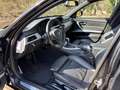 BMW 330 318i High Executive M-sport Zwart - thumbnail 12