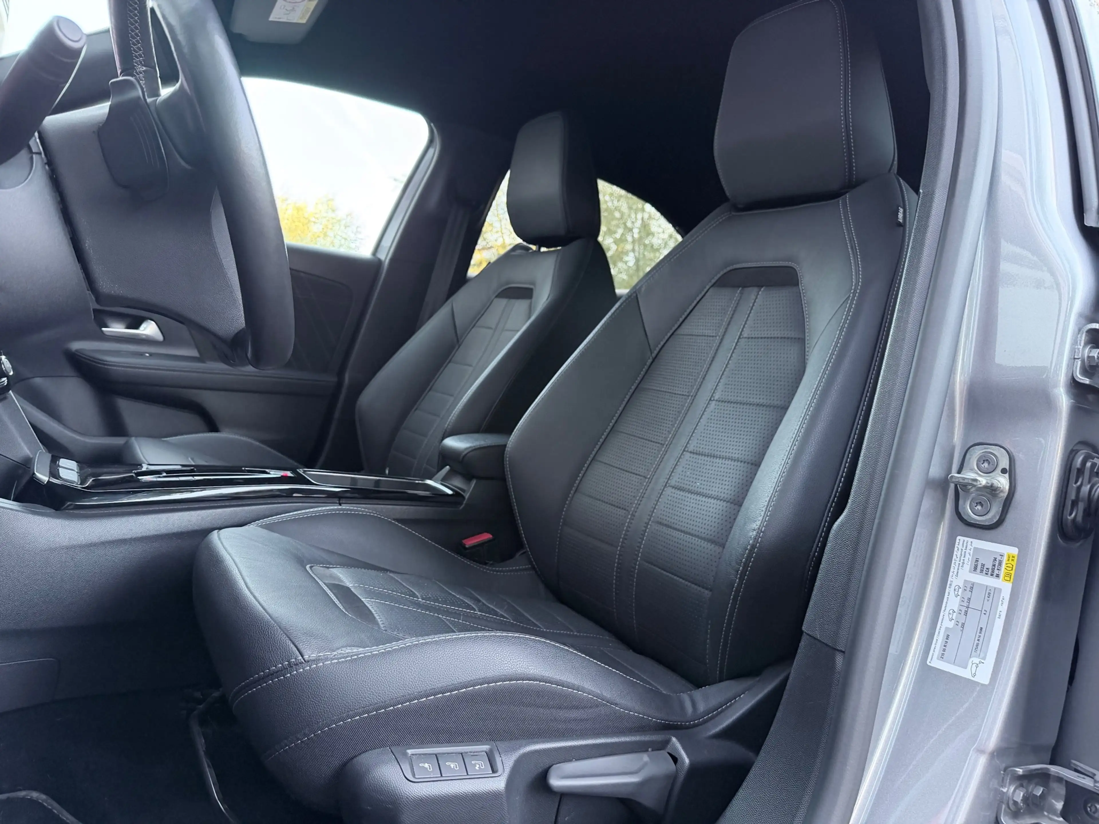 Opel Mokka 1.2 Turbo Ultimate AppleCarPlay/Camera — photo 10