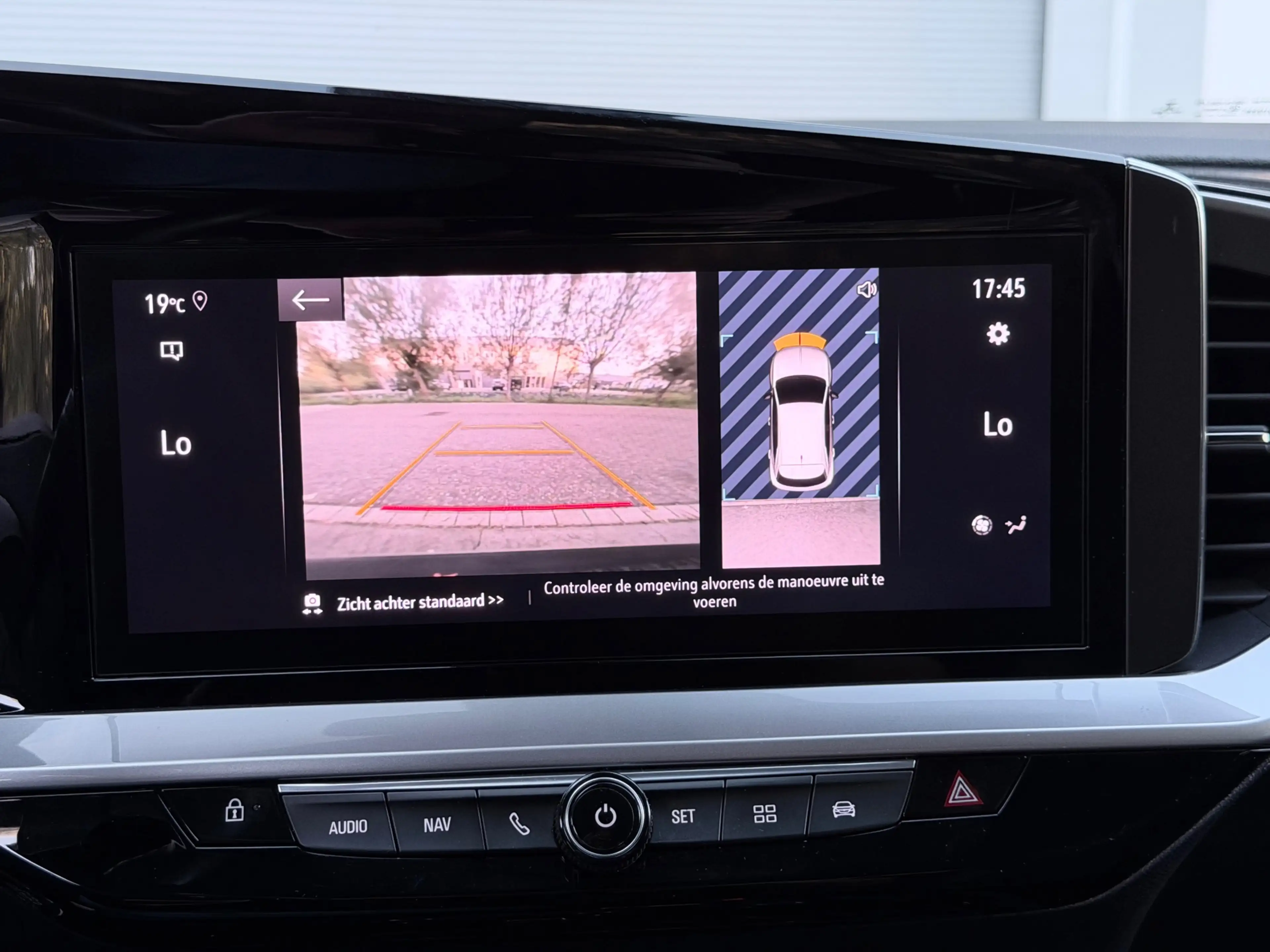 Opel Mokka 1.2 Turbo Ultimate AppleCarPlay/Camera — photo 21