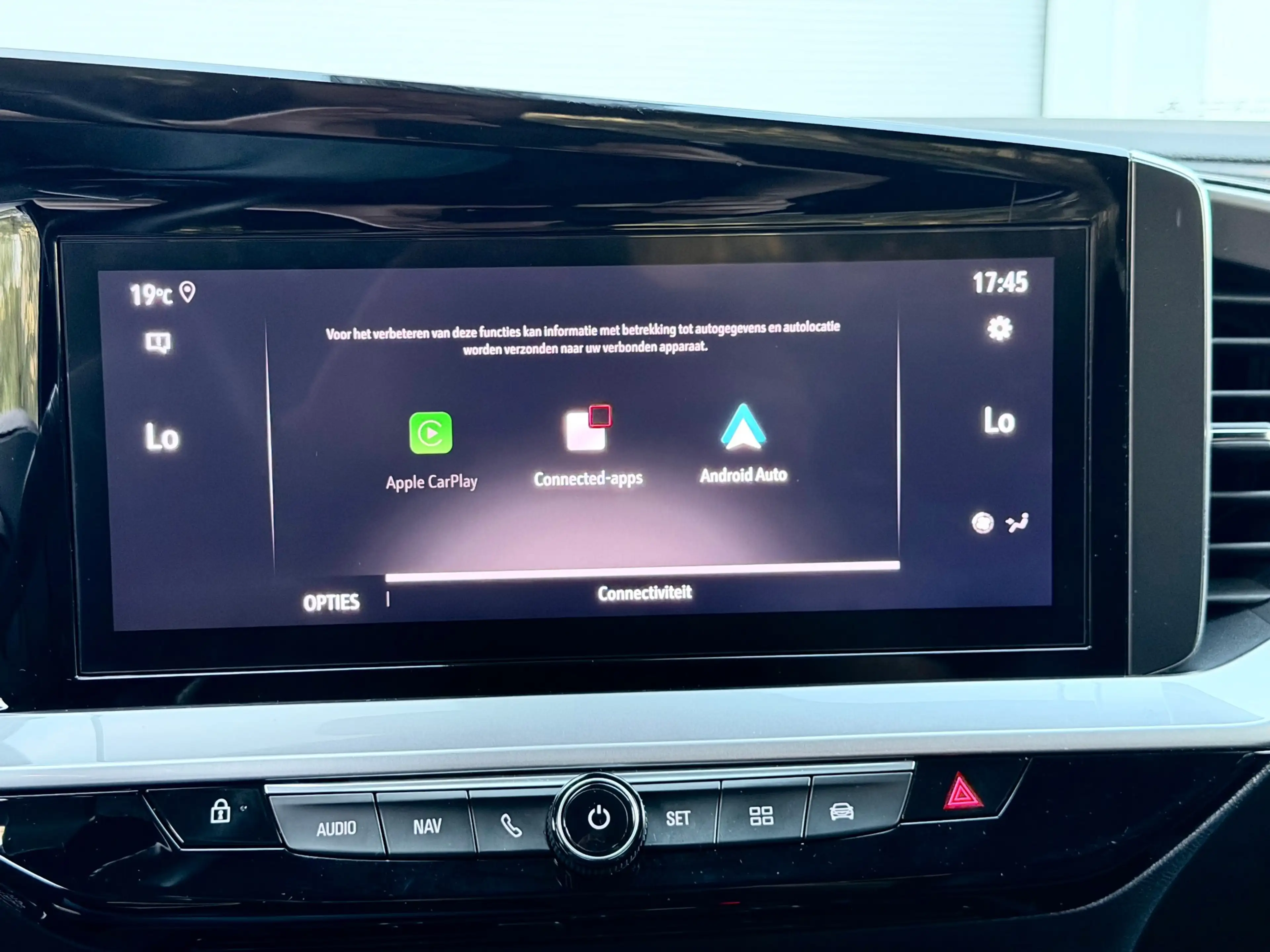 Opel Mokka 1.2 Turbo Ultimate AppleCarPlay/Camera — photo 22