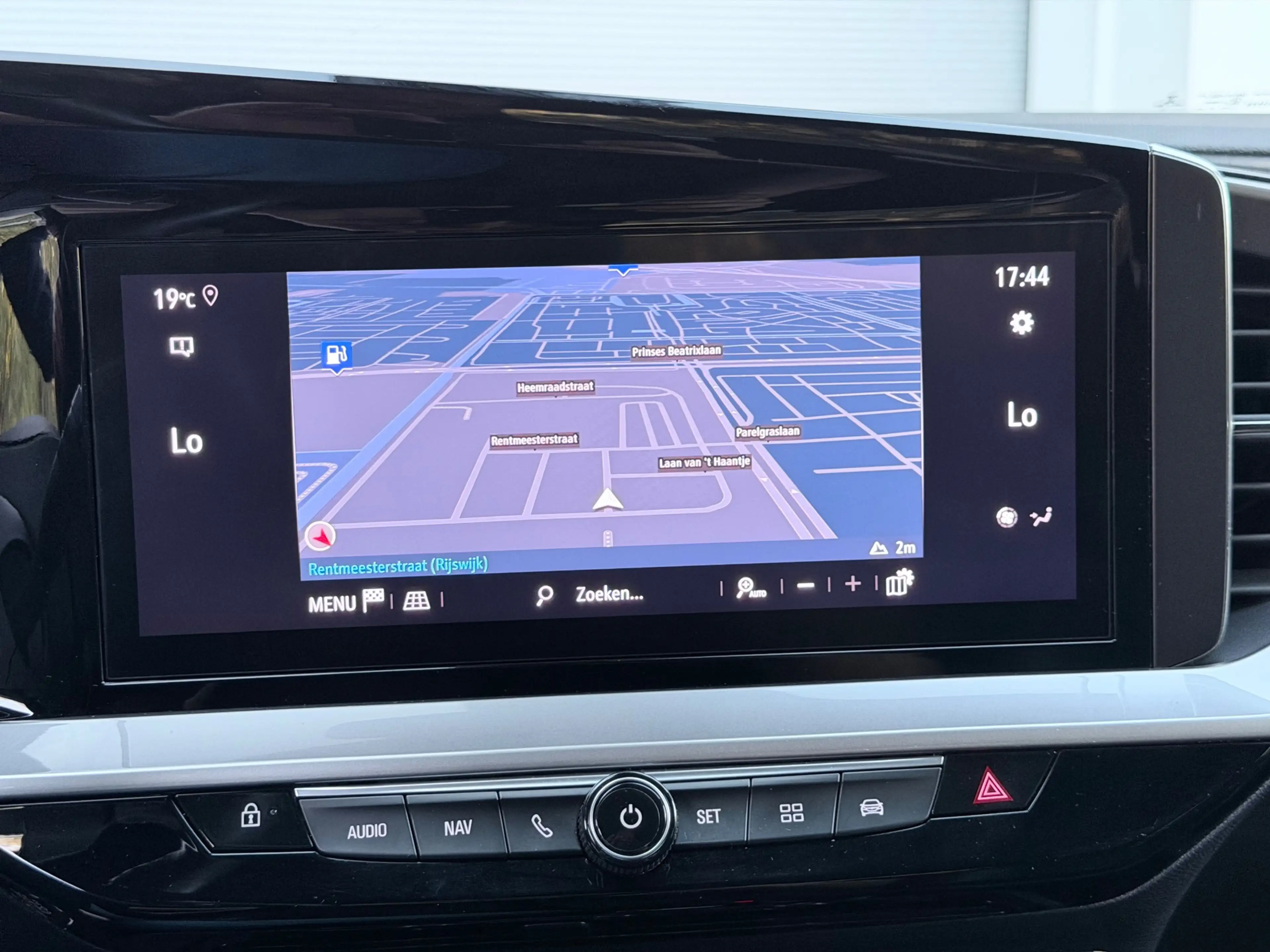 Opel Mokka 1.2 Turbo Ultimate AppleCarPlay/Camera — photo 20