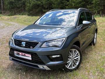 Ateca 1,6 Xcellence TDI DSG Xcellence