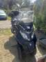 Piaggio MP3 500 Sport Schwarz - thumbnail 3