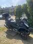 Piaggio MP3 500 Sport Schwarz - thumbnail 2