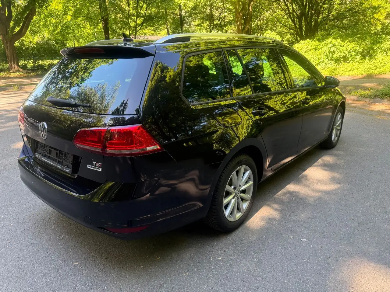 Das Auto