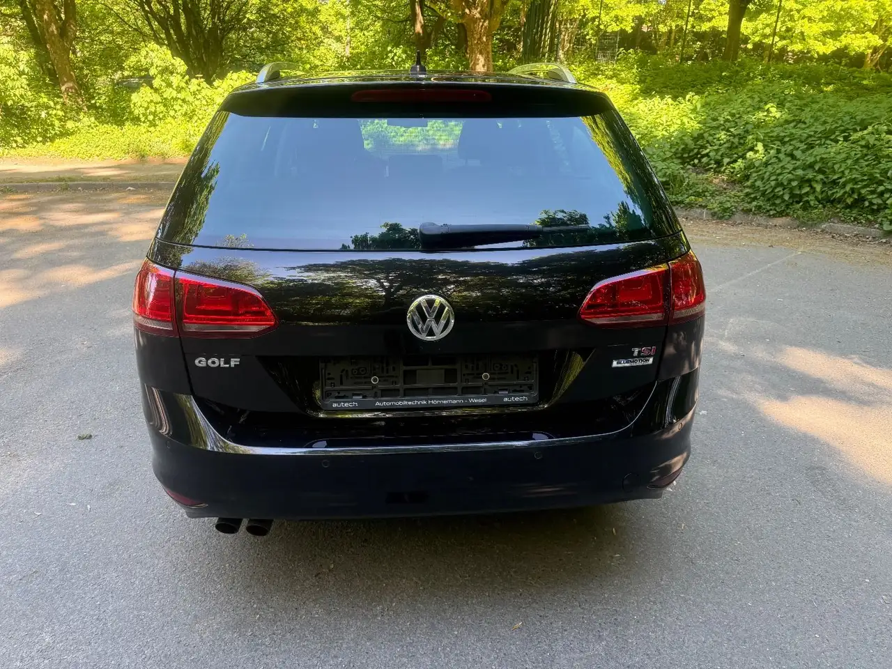 Das Auto