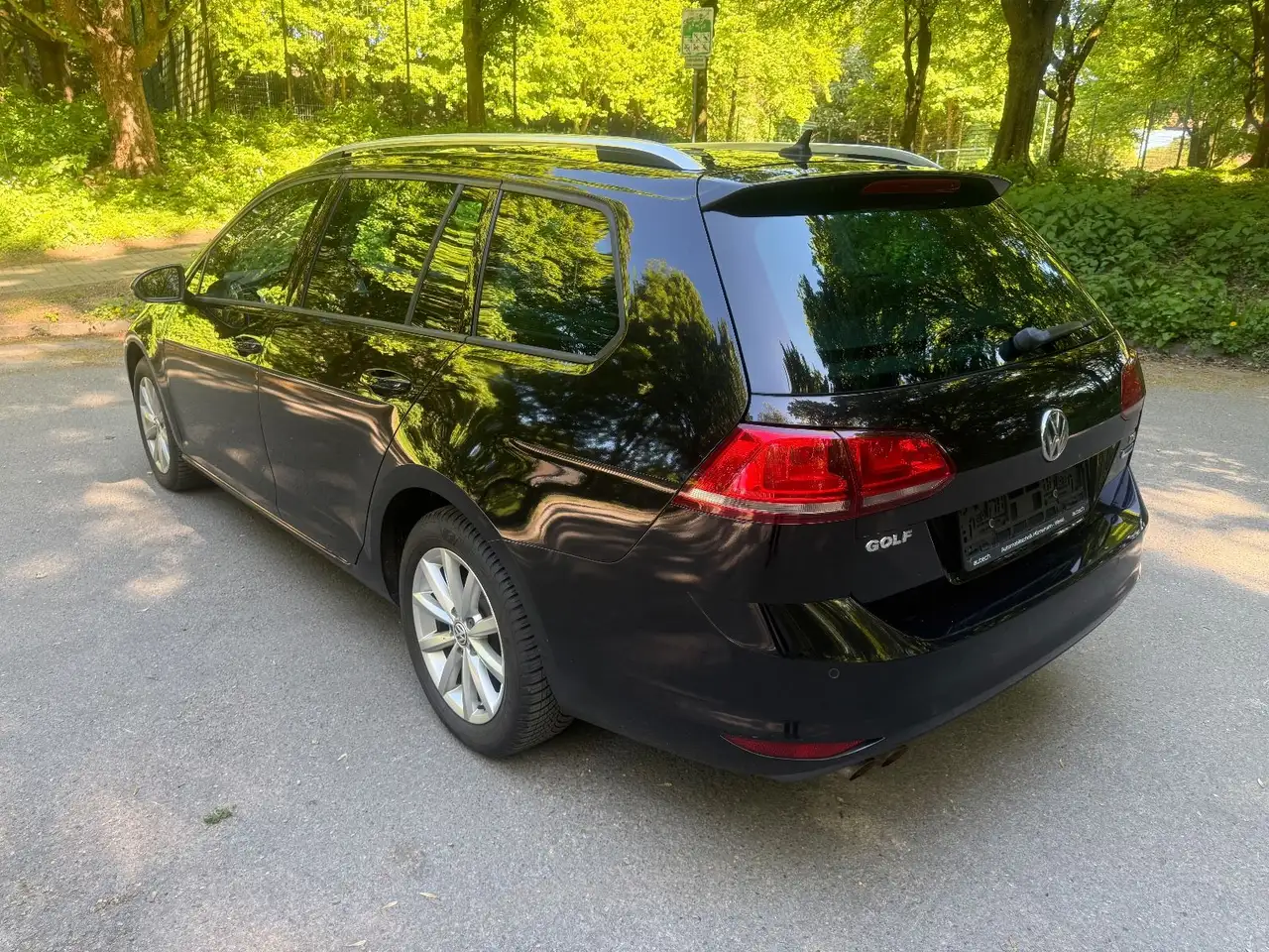Das Auto
