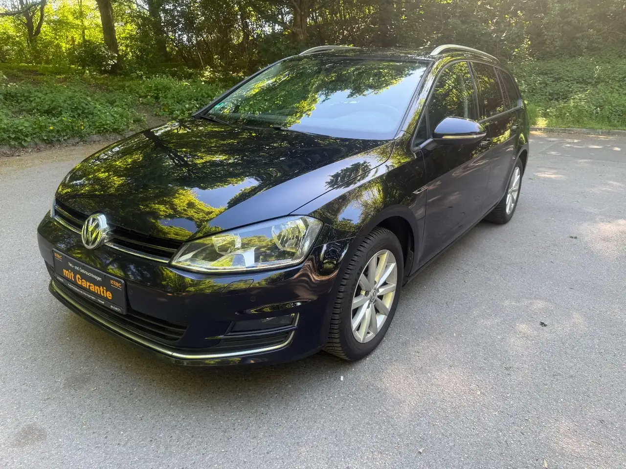 Das Auto