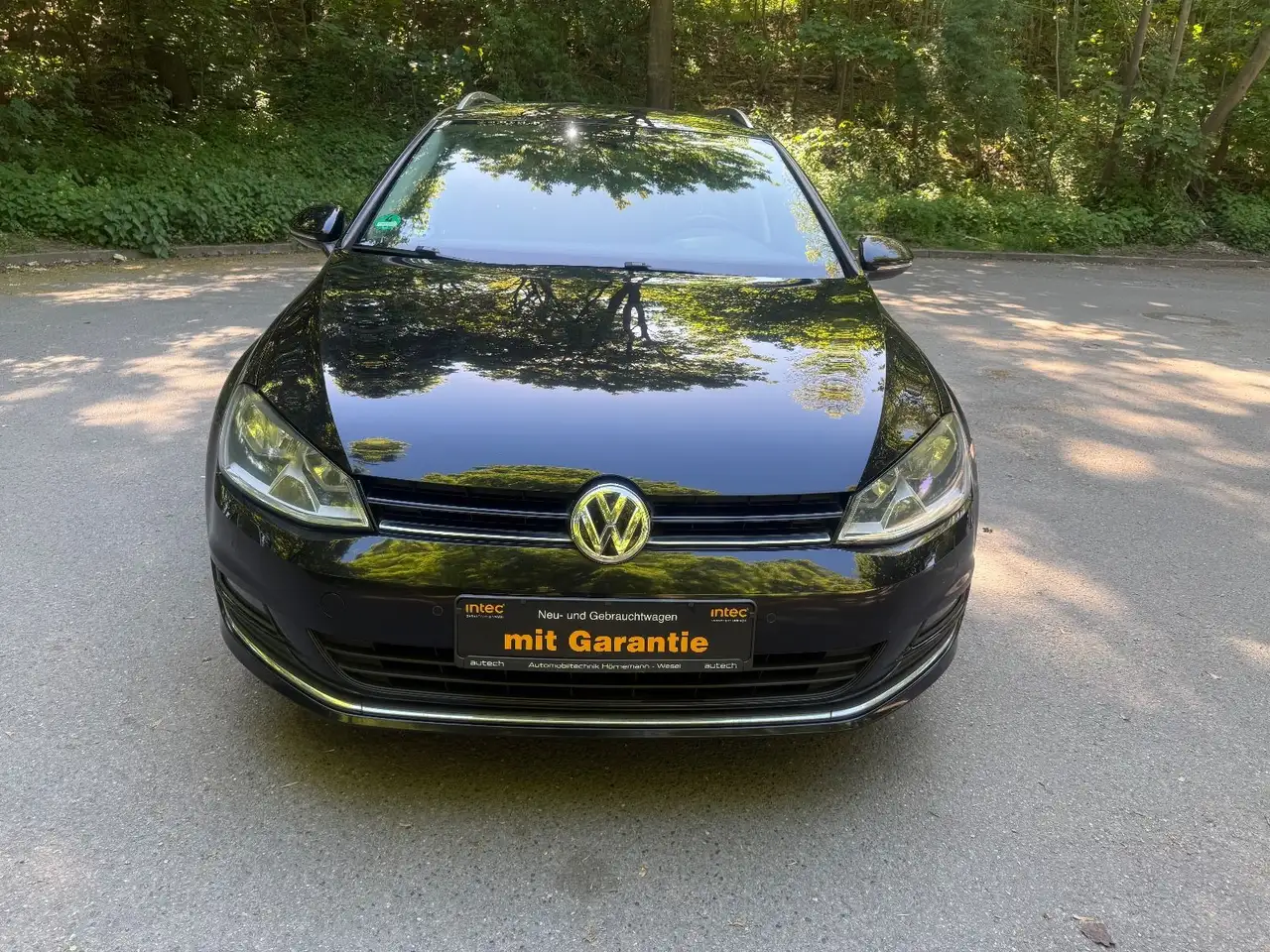 Das Auto