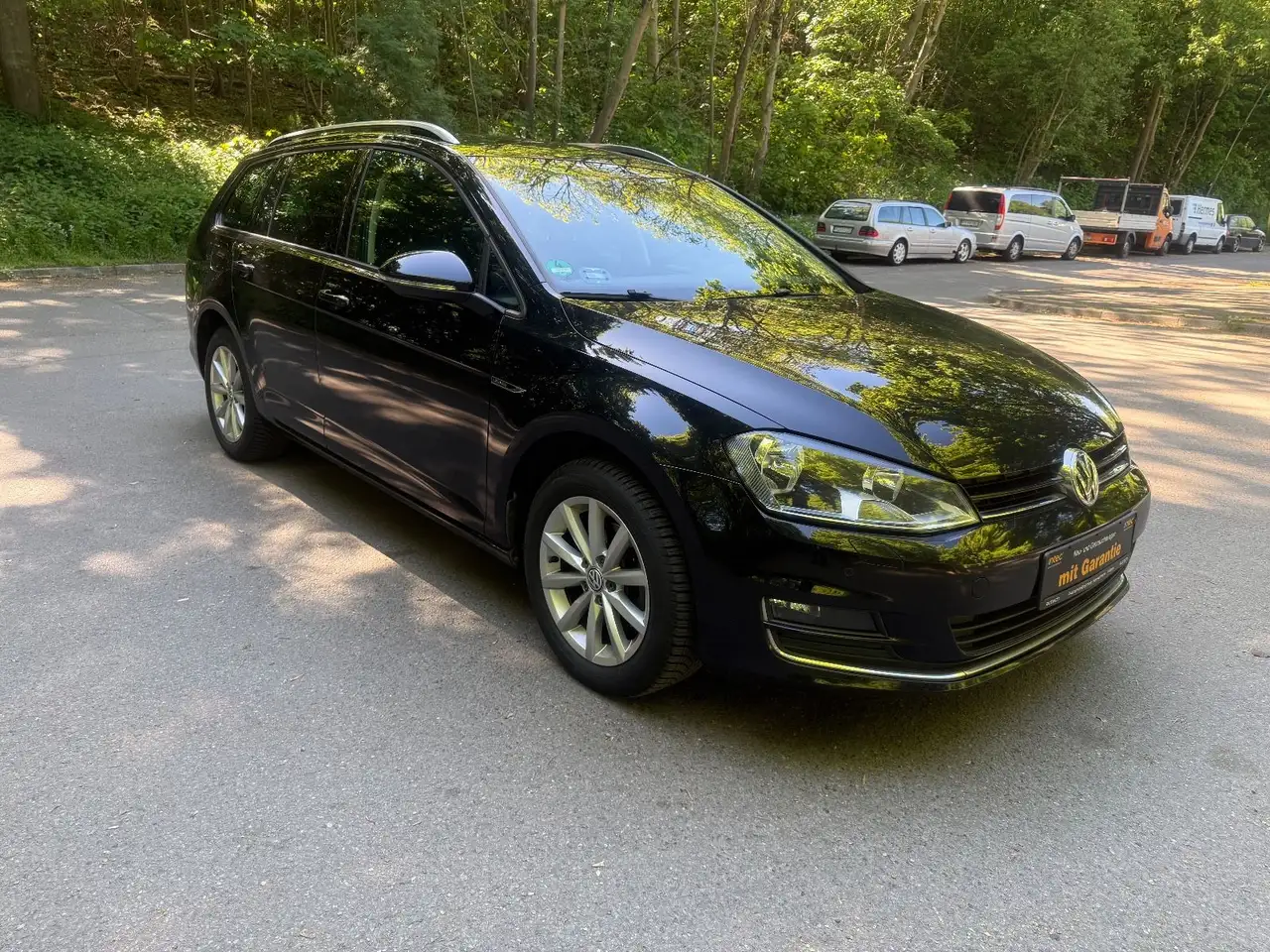 Das Auto
