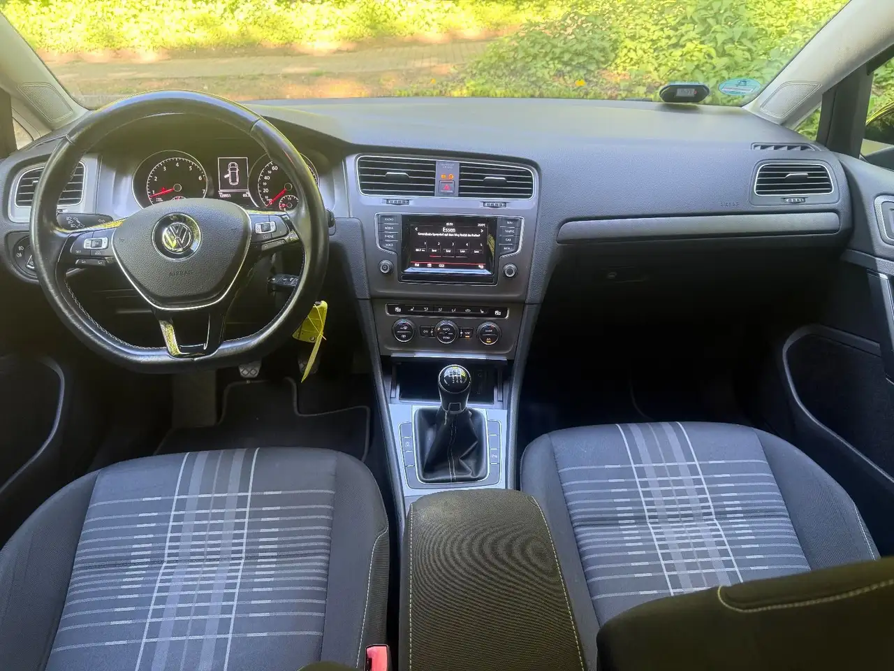 Das Auto