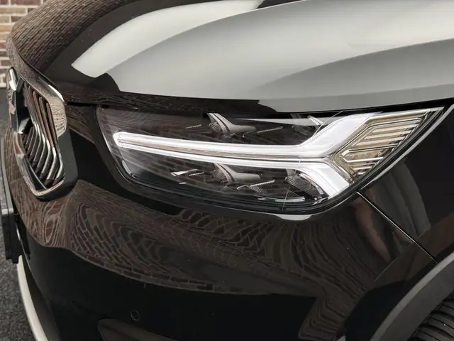 Volvo XC40 view 26