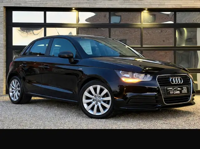Audi A1 1.2 TFSI Ambition S⚠️GARANTIE 12 MOIS⚠️