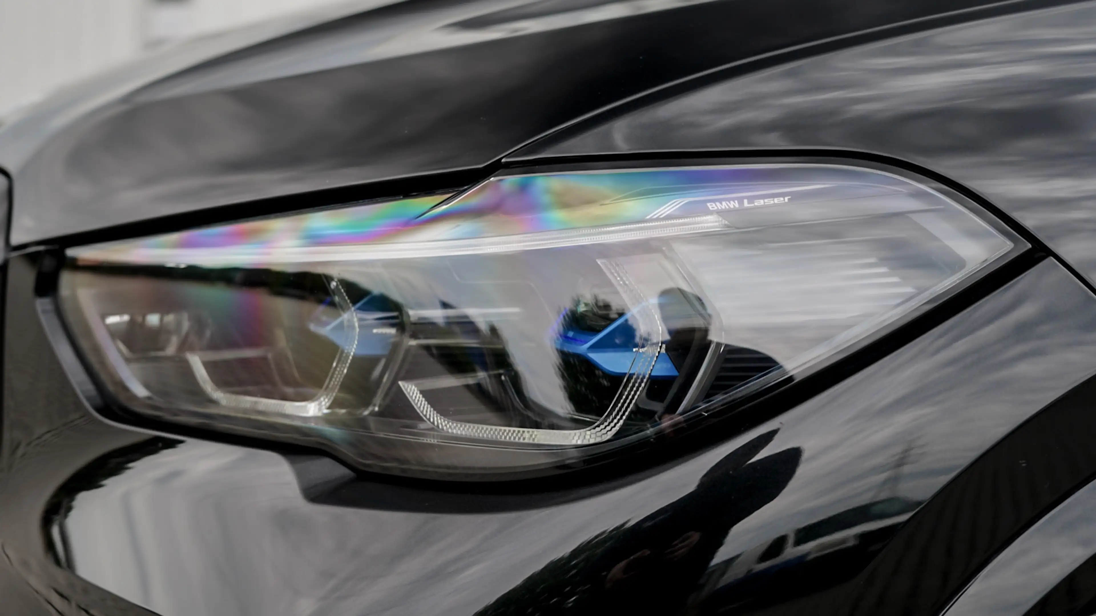 BMW X5 xDrive45e LASER | 360 CAMERA | DIS. key | HUD | PANO | KEYLESS | PROF. DRIVING ASSISTANCE | GEKOELDE ZETELS | — photo 5
