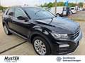 Volkswagen T-Roc Sport 1.5 TSI ACT Schwarz - thumbnail 1