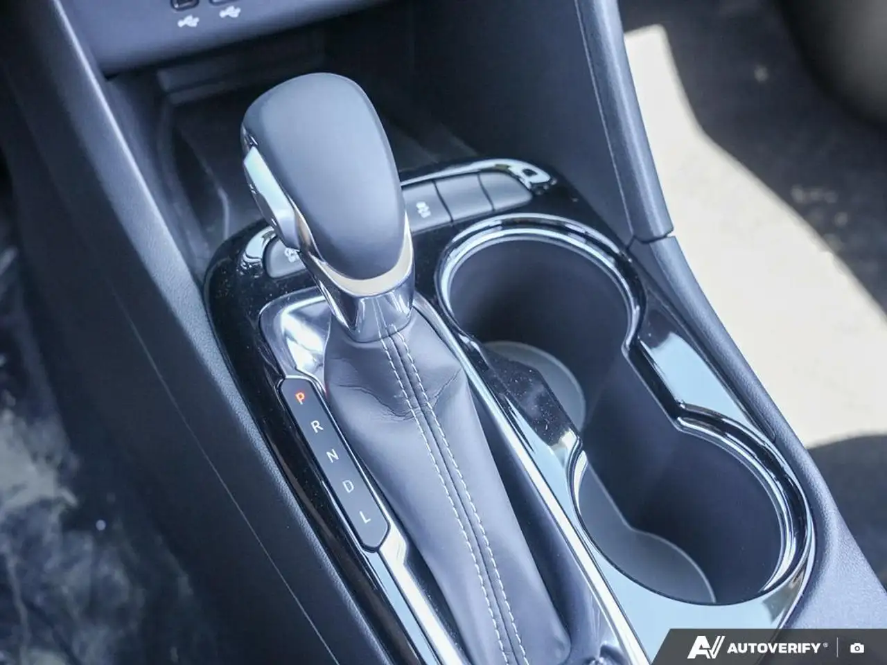 Buick Encore fotografie Buick Encore