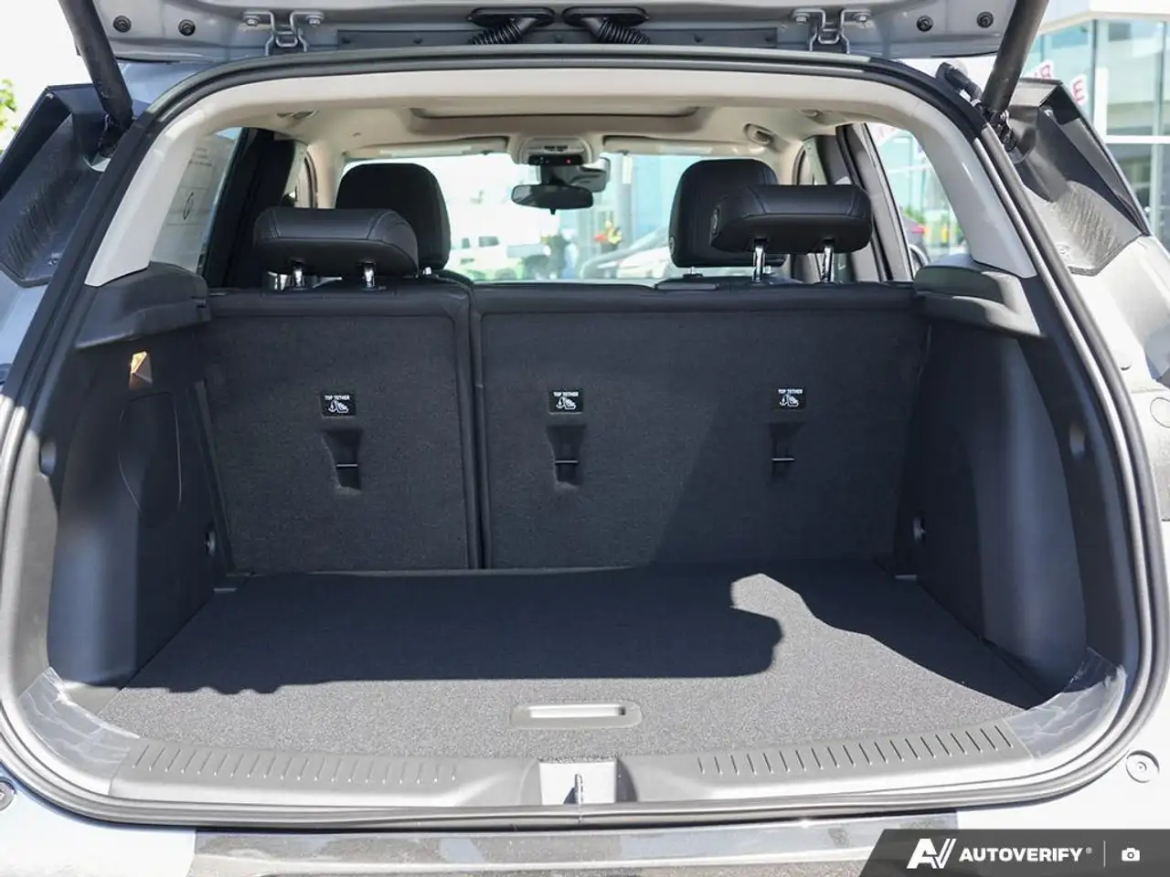 Buick Encore fotografie Buick Encore