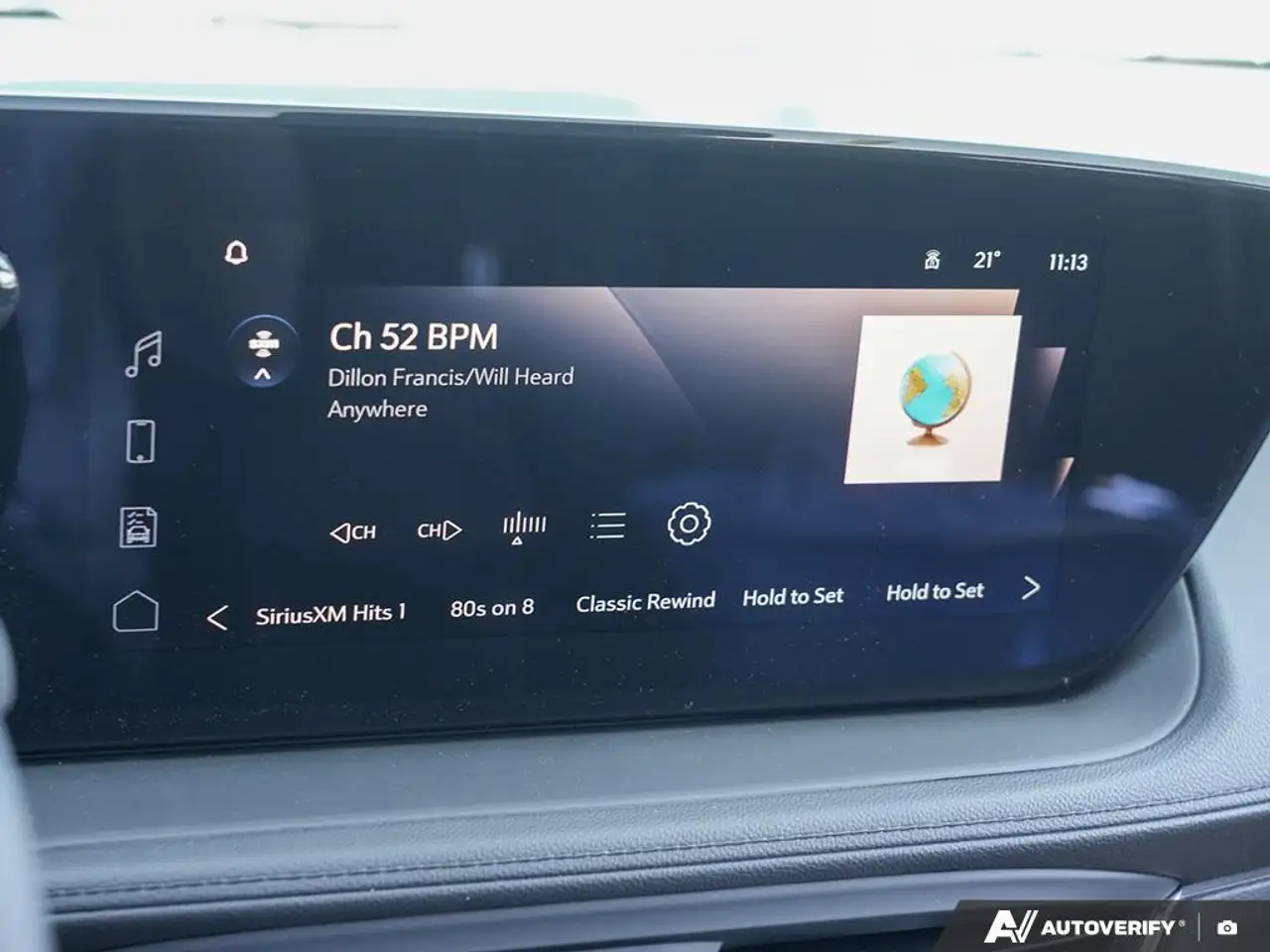 Buick Encore fotografie Buick Encore