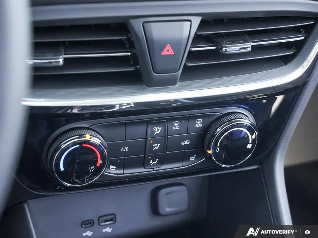Buick Encore fotografie Buick Encore
