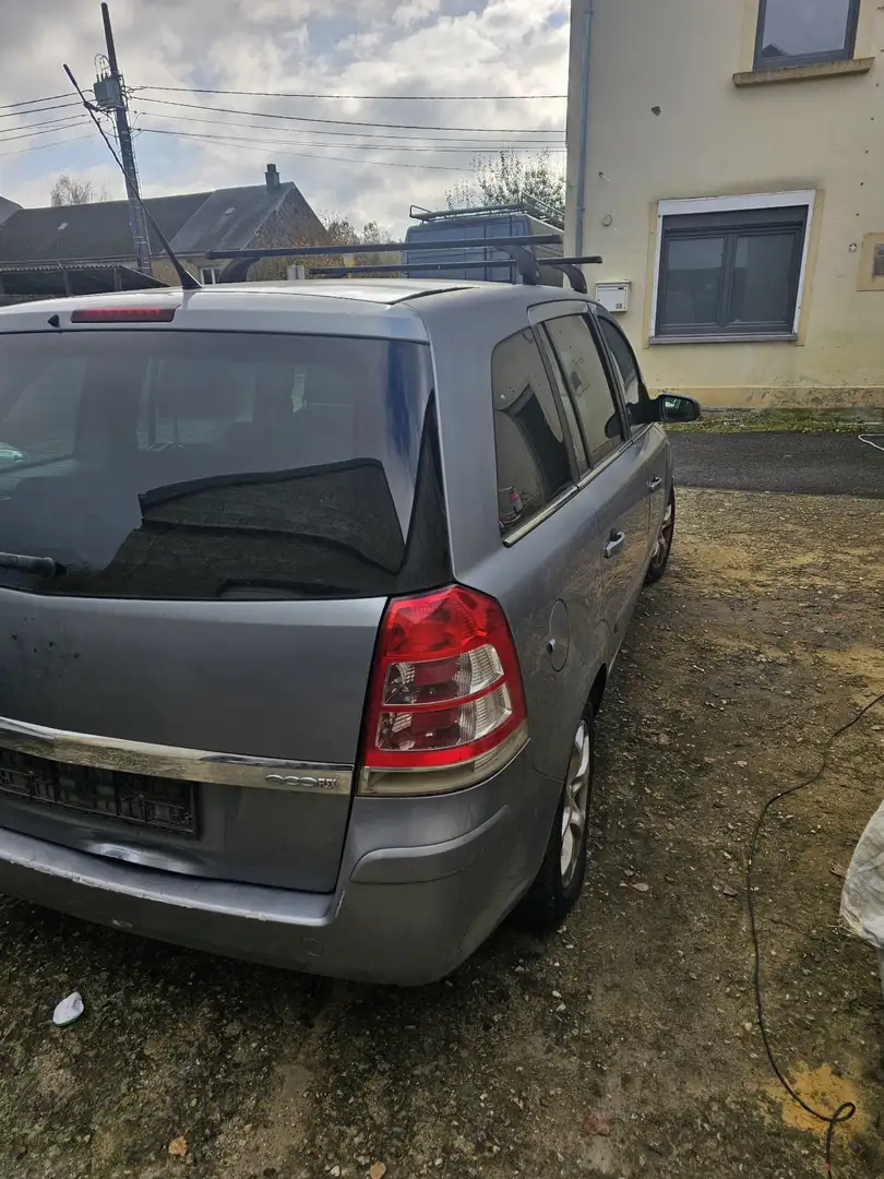Opel Zafira 1.7 CDTi ecoFLEX Enjoy DPF - 1