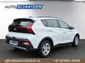 Hyundai BAYON Bayon 1,2 MPI i-Line Weiß - thumbnail 5