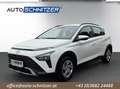 Hyundai BAYON Bayon 1,2 MPI i-Line Weiß - thumbnail 1