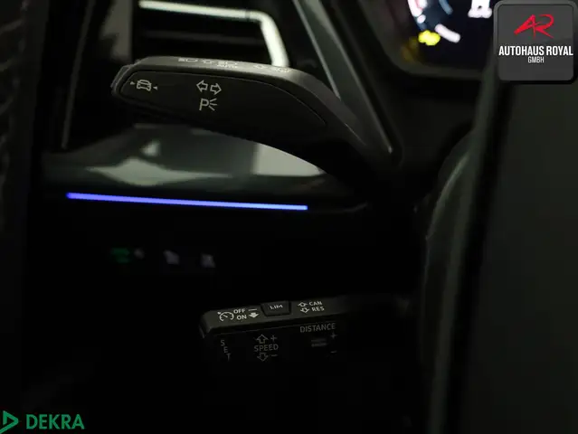 Audi Q4 E-Tron view 15