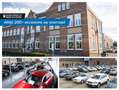Mercedes-Benz C 350 Estate e 211PK *Origineel NL* Leder Burmeister Sto siva - thumbnail 10