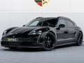 Porsche Taycan Sport Turismo Perf Batt+/Sport Chrono/21inch/Full Noir - thumbnail 1
