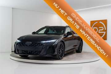 Avant C9 e-hybrid 270KW Quattro S Edition Competit