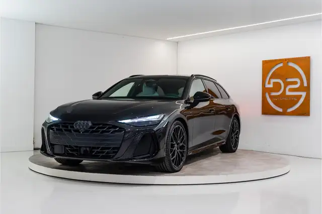 2025 Audi A6 in Brown for sale