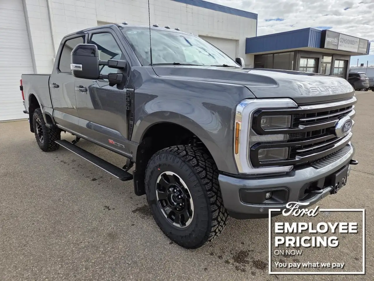 Ford F 350 снимка Ford F 350