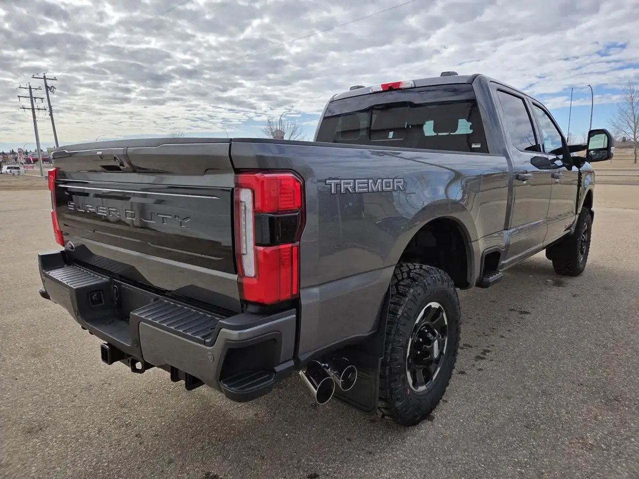 Ford F 350 снимка Ford F 350