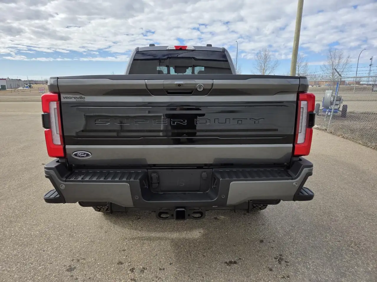 Ford F 350 снимка Ford F 350