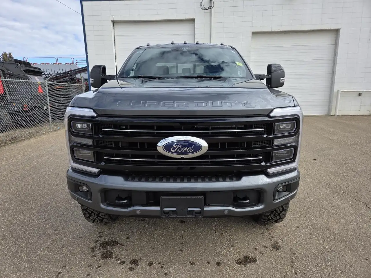 Ford F 350 снимка Ford F 350