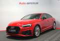 Audi A5 Sportback 40 TFSI S line*ACC*Matrix*RfK*Leder Red - thumbnail 1