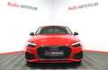 Audi A5 Sportback 40 TFSI S line*ACC*Matrix*RfK*Leder Red - thumbnail 2