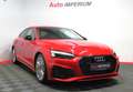 Audi A5 Sportback 40 TFSI S line*ACC*Matrix*RfK*Leder Red - thumbnail 3