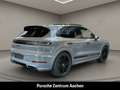 Porsche Cayenne E-Hybrid Black Edition HA-Lenkung BOSE Grau - thumbnail 6