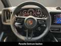 Porsche Cayenne E-Hybrid Black Edition HA-Lenkung BOSE Grau - thumbnail 13