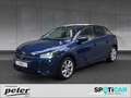 Opel Corsa Corsa F 1.2 Elegance Klimaautomatik Sitzheizung Allwetter Bleu - thumbnail 1