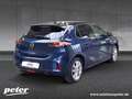 Opel Corsa Corsa F 1.2 Elegance Klimaautomatik Sitzheizung Allwetter Bleu - thumbnail 4