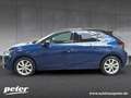 Opel Corsa Corsa F 1.2 Elegance Klimaautomatik Sitzheizung Allwetter Bleu - thumbnail 2