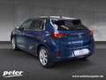 Opel Corsa Corsa F 1.2 Elegance Klimaautomatik Sitzheizung Allwetter Bleu - thumbnail 3