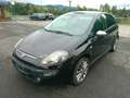 Fiat Grande Punto EVO Schwarz - thumbnail 1