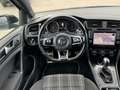 Volkswagen Golf GTD 2.0 TDI DSG "Sport & Sound" *Rückfahrkamera* Grau - thumbnail 11