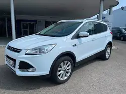 Ford Kuga 2.0 TDCi 150ch Titanium 4x4 PowerShift