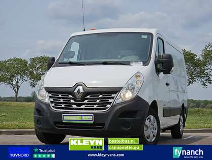 Renault Master 2.3 L1H1 Wp-inrichting !