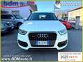 Audi Q3 2.0 TDI 177 CV quattro S tronic Advanced Plus Blanc - thumbnail 17