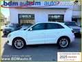 Audi Q3 2.0 TDI 177 CV quattro S tronic Advanced Plus Blanc - thumbnail 16